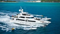 Yacht AMARULA SUN -   Main